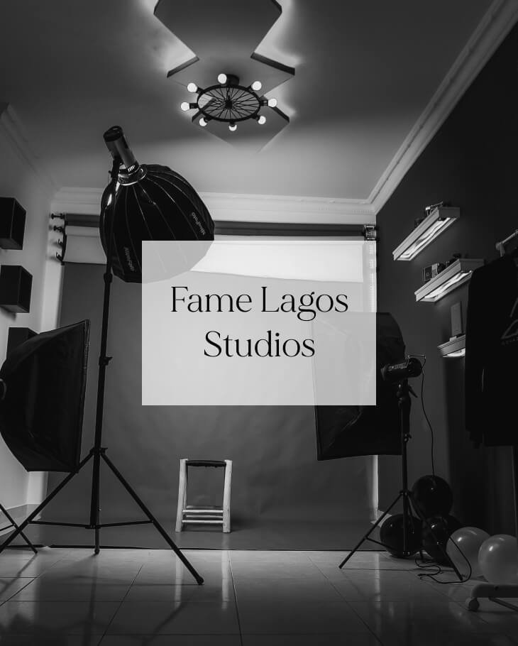 Fame Lagos Studios